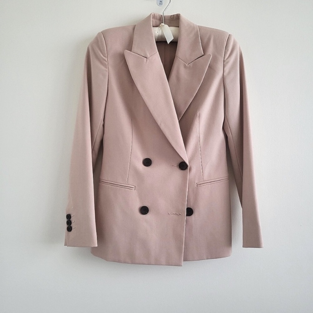 Zara suit